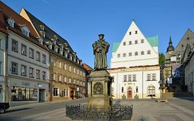 Hotel Graf von Mansfeld